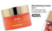 Bionike Defence Skinergy Revitalizing Cream-50ml Each