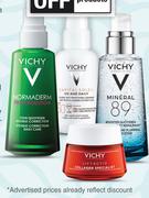 Vichy Laboratoires Mineral 89 Fortifying & Hydrating Daily Skin Booster-50ml
