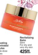 Bionike Defence Skinergy Revitalizing Balm-50ml Each