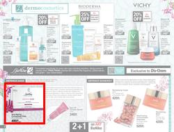 Dis-Chem : Best Of Beauty (17 February - 13 March 2022), page 4