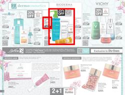 Dis-Chem : Best Of Beauty (17 February - 13 March 2022), page 4