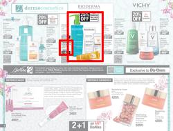 Dis-Chem : Best Of Beauty (17 February - 13 March 2022), page 4