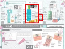 Dis-Chem : Best Of Beauty (17 February - 13 March 2022), page 4