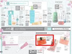 Dis-Chem : Best Of Beauty (17 February - 13 March 2022), page 4