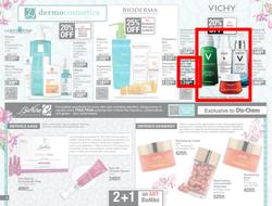 Dis-Chem : Best Of Beauty (17 February - 13 March 2022), page 4