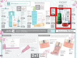 Dis-Chem : Best Of Beauty (17 February - 13 March 2022), page 4