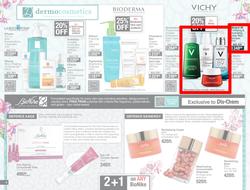 Dis-Chem : Best Of Beauty (17 February - 13 March 2022), page 4