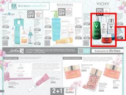 Dis-Chem : Best Of Beauty (17 February - 13 March 2022), page 4