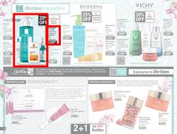 Dis-Chem : Best Of Beauty (17 February - 13 March 2022), page 4