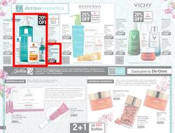 Dis-Chem : Best Of Beauty (17 February - 13 March 2022), page 4