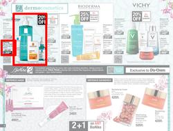 Dis-Chem : Best Of Beauty (17 February - 13 March 2022), page 4