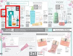 Dis-Chem : Best Of Beauty (17 February - 13 March 2022), page 4