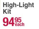 Kair High-Light Kit