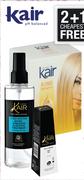 Kair Hydro Nutritive Extra Strength Placenta Treatment Spray-200ml Each