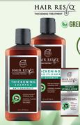 Hair Resq Follicle Stimulator Serum Assorted-60ml