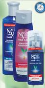 Natur Vital Hair S.O.S. Fortifying Hair Tonic Treatment-200ml