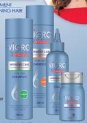 Vigro Intensive Care For Her Shampoo-200ml
