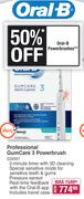 Oral-B Professional GumCare 3 Powerbrush 229391