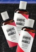Hawkins & Brimble Shampoo Or Conditioner Or Body Wash 250ml-Each