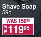 Clubman Pinaud Shave Soap-59g