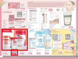 Dis-Chem : Best Of Beauty (17 February - 13 March 2022), page 47