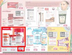 Dis-Chem : Best Of Beauty (17 February - 13 March 2022), page 47