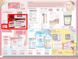 Dis-Chem : Best Of Beauty (17 February - 13 March 2022), page 47