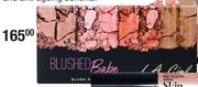 L.A. Girl Blushed Bake
