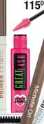 Maybelline Lots of Lashes Great Lash Mascara