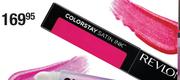 Revlon Colorstay Satin Ink