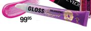 L A Girl Gloss (Holographic)
