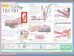 Dis-Chem : Best Of Beauty (17 February - 13 March 2022), page 48