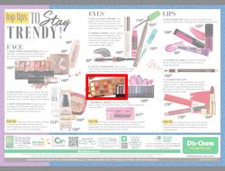 Dis-Chem : Best Of Beauty (17 February - 13 March 2022), page 48