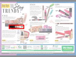 Dis-Chem : Best Of Beauty (17 February - 13 March 2022), page 48