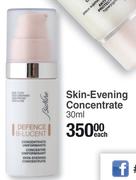 Bionike Defence B-Lucent Skin Evening Concentrate-30ml Each