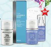 Dermastine Hydra Infusion Serum-30ml Each