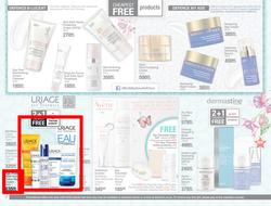 Dis-Chem : Best Of Beauty (17 February - 13 March 2022), page 5