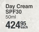 Eucerin Hyaluron Filler Day Cream SPF30-50ml Each