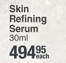 Eucerin Hyaluron Filler Skin Refining Serum-30ml Each