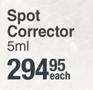Eucerin Even Pigment Perfector Spot Corrector-5ml Each