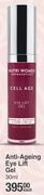 Nutri Women Cell Age Anti Ageing Eye Lift Gel-30ml Each