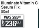 Nip + Fab Illuminate Vitamin C Serum Fix-50ml