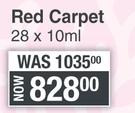 Collagen Lift Red Carpet-28 x 10ml