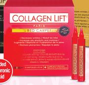 Collagen Lift Red Carpet-28 x 10ml