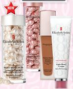 Elizabeth Arden Retinol Ceramide Line Erasing Night Serum 90 Capsules