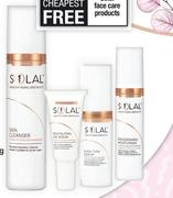 Solal Even Tone Serum-30ml Each