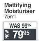 Yardley Oatmeal Oily Skin Mattifying Moisturiser-75ml