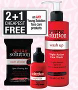 Young Solution Wipe Out Spot Eliminating Drops-30ml Each