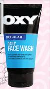 Oxy Daily Face Wash-150ml Each