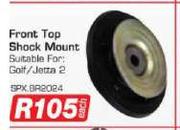 Front Top Shock Mount(Suitable For: Golf/Jetta 2) SPXBR2024